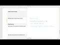 SuccessFactors ONB Business Rule List and Usage as per Customer Requirement - in my ONB Video