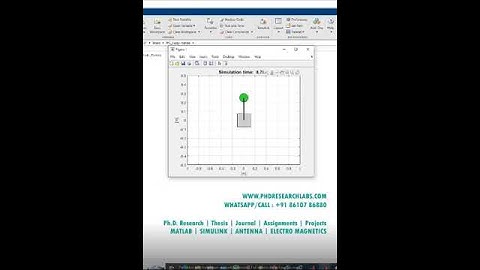 Fuzzy Control of an Inverted Pendulum matlab Simulation of inverted pendulum fuzzy controller-MATLAB