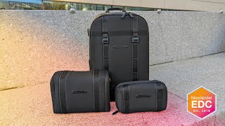 Upgrade Your Daily Commute - Ekster GRID Backpack and Accessories