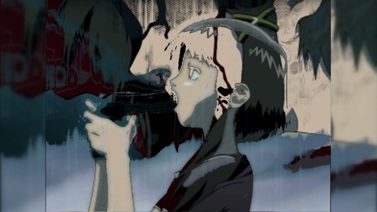 Temma - A corrupted love song