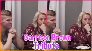 Remembering Garrison: Sister Wives Star Janelle Brown's Heartbreaking Tribute on Late Son's 26th