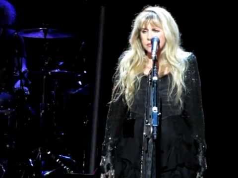 Stevie Nicks - Soldier's Angel, feat. Lindsey Buckingham - 05-26-2011 @ Wiltern