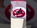 ESTE CHEESECAKE DE FRUTOS VERMELHOS É PEDAÇO EM FORMA DE SOBREMESA #viral #cheesecake #foryou #fipシ
