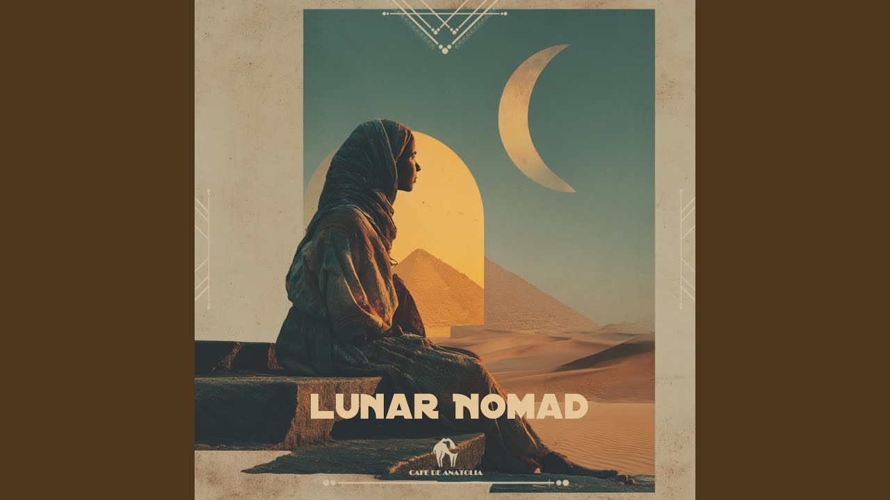 Watch Nomad Echo Lofi on YouTube Watch Nomad Echo Lofi on YouTube