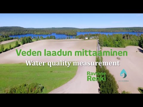 Video: Laadun ja määrän perusteella?