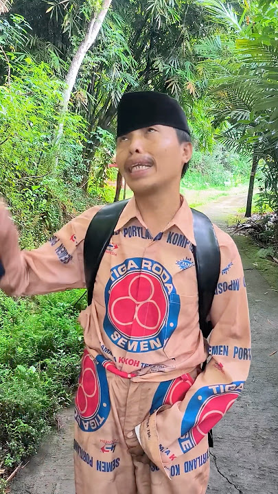 Semua Butuh Dana #hassansule #komedi