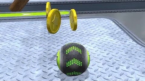 Going balls-(racinggameplay) level : 461 - 463