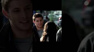 Дин и цветы жизни #shorts #supernatural #series