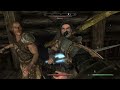 Skyrim 100%(ish) Playthrough | Episode 74 (No Commentary)