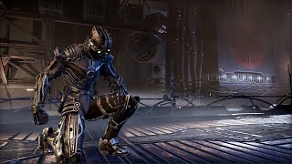 Looking For Trouble | HELLPOINT (PART 2)
