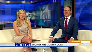 Money Wisdom: Plan for Health Care costs  in Retirement