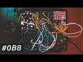 Deep Focus Ambient 0B8 / 15min Modular Synth Ambient Session