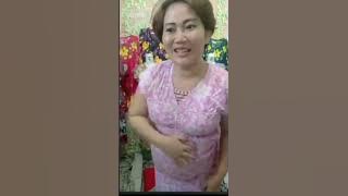 bumil live jualan baju ketat