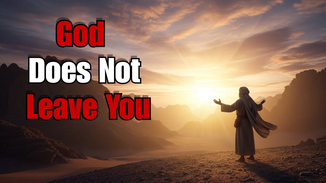 How to Feel God’s Love Even on Difficult Days