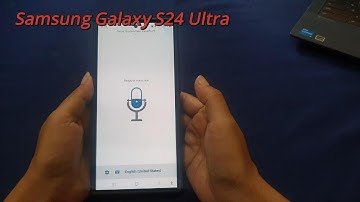 How to prevent live transcribe from transcribing profanity within speech on Samsung Galaxy S24 Ultra