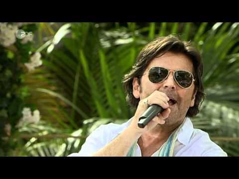 Thomas Anders - Good Karma (eurodisco mix 2011)