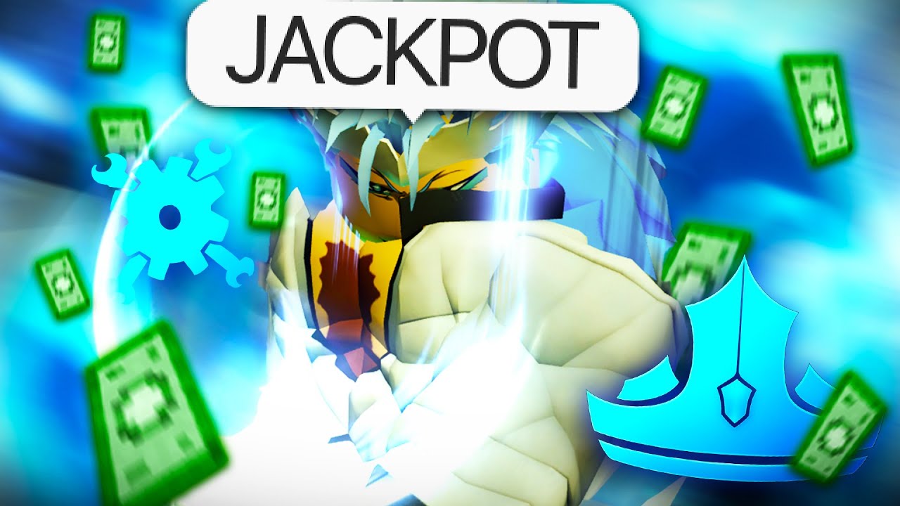 This Was My LUCKIEST Day On Roblox... Universal tower Defense Update 0.5