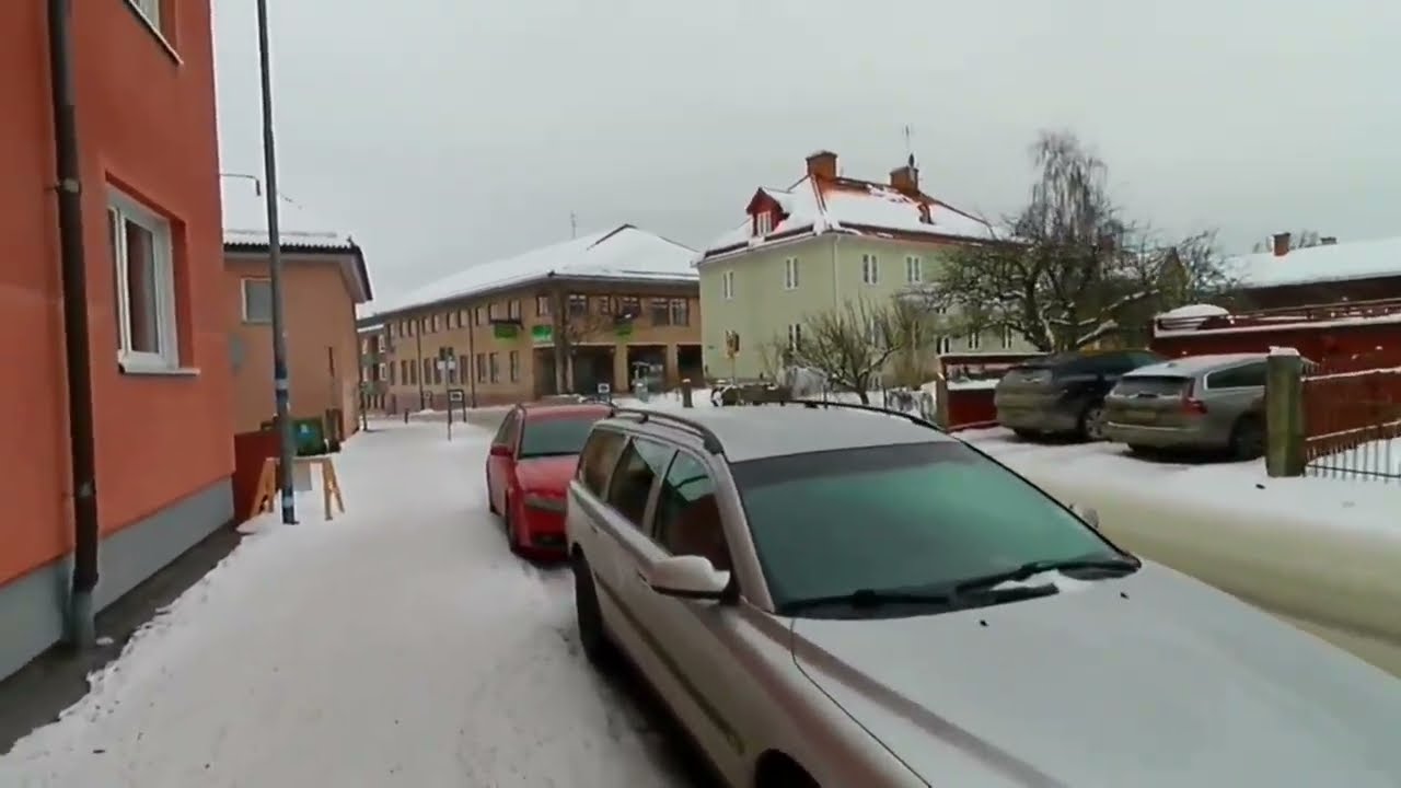 Säter February 2026