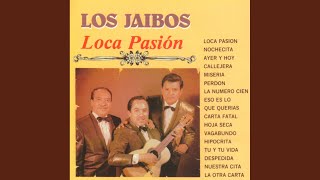 Miniatura de "Los Jaibos - Hoja Seca"