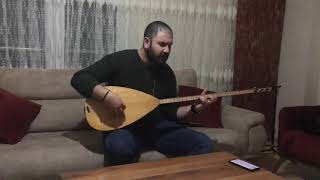 Ali Kemal Örten - Aha Geldim Gidiyorum