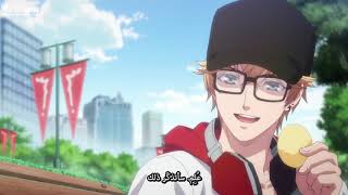 انمي koi to producer evol x love الحلقة 1 مترجم