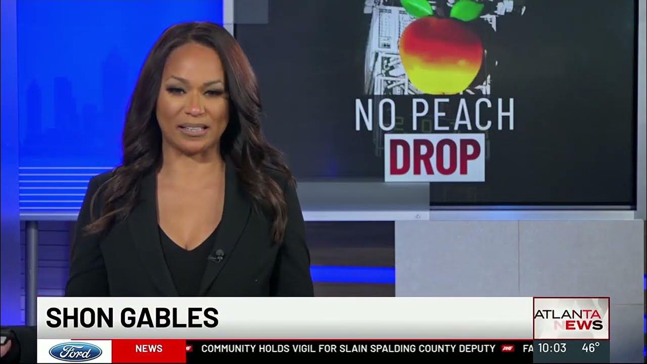 Peach Drop canceled in 4 of last 5 years YouTube