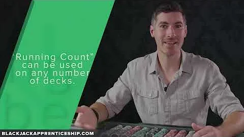 How to Count Cards (and Bring Down the House)