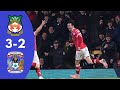 Exciting Wrexham vs Coventry 3-2 Thriller | Championship Highlights 2025/2026 ⚽