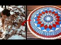 كيف تستفيد من كسر السيراميك بطريقه مذهله !!!! great tiling skills