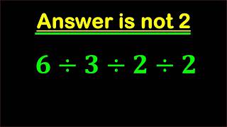 This Math Challenge Has a Hidden Trick