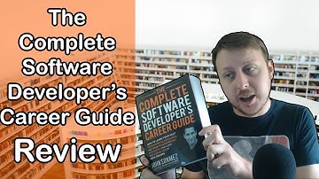The Complete Software Developer