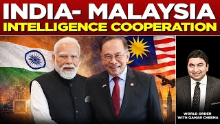 India Malaysia will boost intelligence sharing and defence cooperation:Double standards of Terrorism