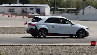 Spring Brezelcross 2026 -- Hyundai Ioniq 5 N