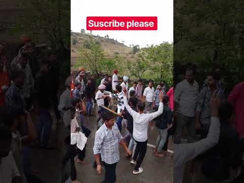 kalash Yatra 🙏 Dance wedding enjoyment Binoli folk song rajasthani trending songs #viral #trending