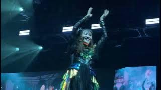 Gimme Chocolate!! - FANCAM - BABYMETAL in Chicago 2025