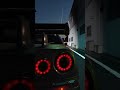 Nissan Skyline R34 🔥| MR:T Edit #viral #midnightracing #caredit #car #cars