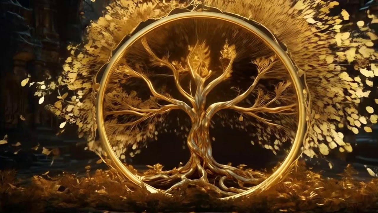 Money Tree Wealth Channel Opens Unlimited Money Flow to You After 15 Minutes