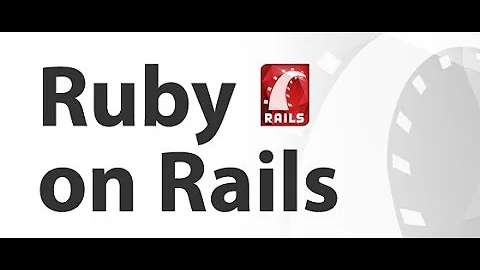 Install Ruby on Rails in Ubuntu 15.10 Using RVM