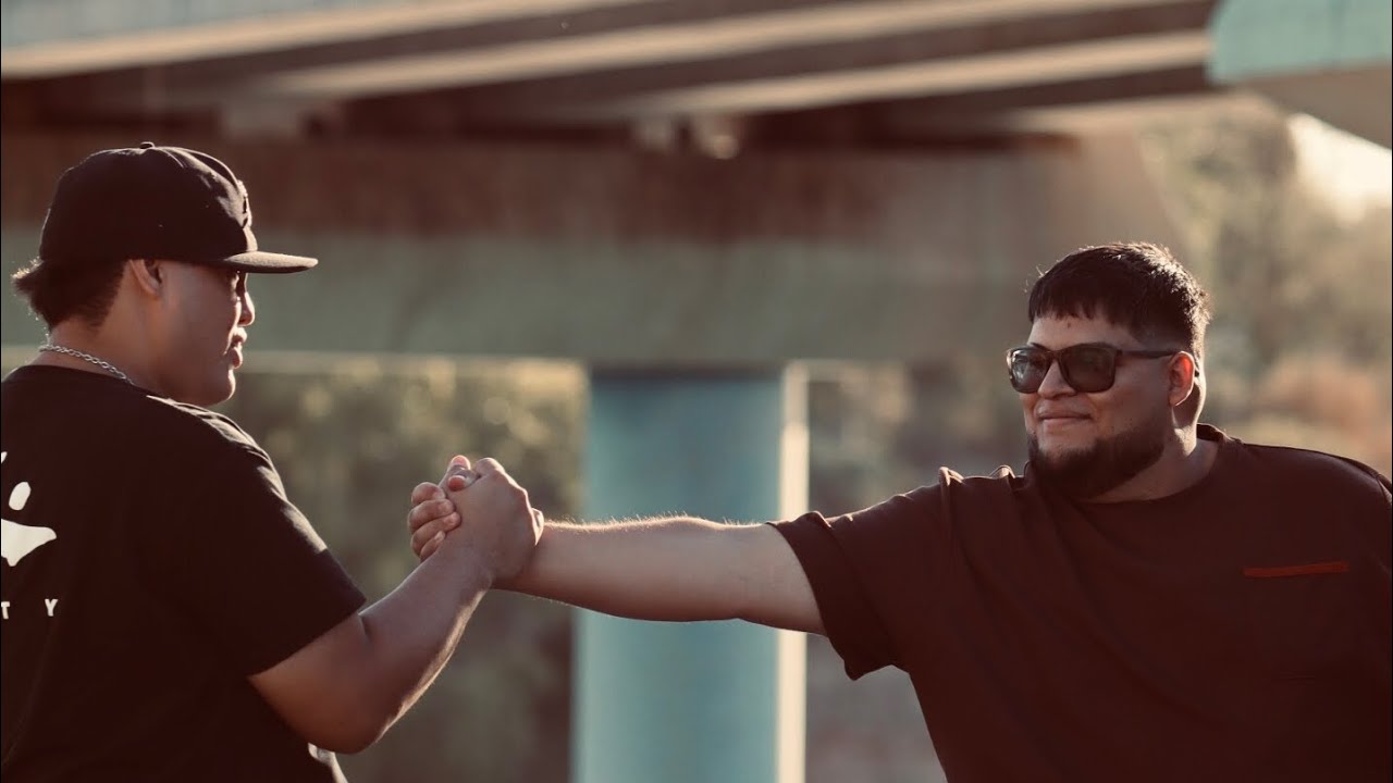 David Flow Rapper “De Lo Más Profundo” - El Rey David Feat R Flow (VideoClipOficial ...