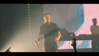 Blok 3 Club Inferno Konya