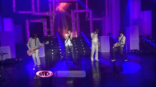 【TVPP】FTISLAND - Love Sick, 에프티아일랜드 - 사랑앓이 @ First Debut Stage, Show Music Core Live