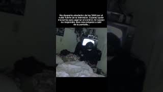 Download Lagu La Entidad de la Television a las 3AM | void memes turbios #terror #voidmemes #historias #voids MP3