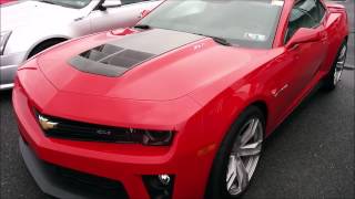 GM Natonals in Carlisle PA on 6 21 14