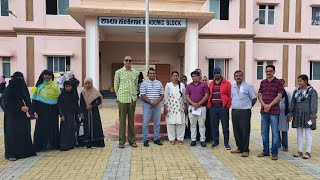 100% Free Pu Education With Hostel Govt Residential Pu College Explained By Unique Youth Foundation