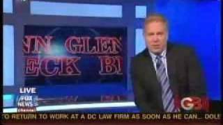 Proof that Glenn Beck is a GOP Shill