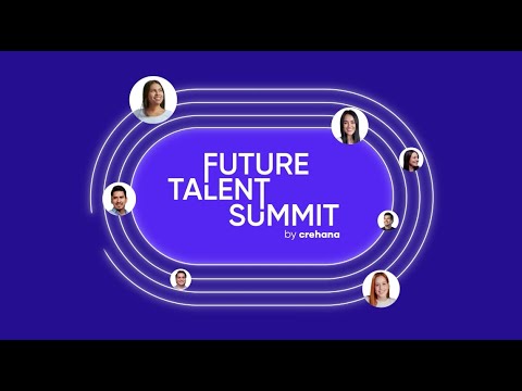 2da Parte - Future Talent Summit 2024 by Crehana - YouTube