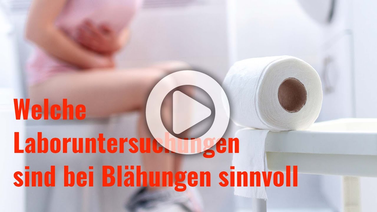 Welche Laborteste sind bei Blähungen und Luft im Bauch sinnvoll - stinkt`s oder stinkt`s nicht ?