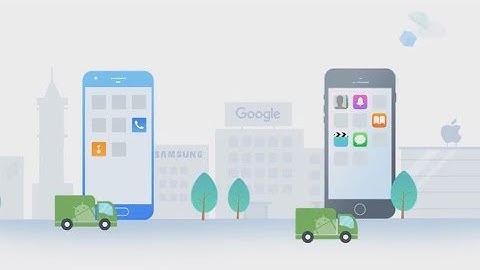 AnyTrans - Backup & Manage iPhone & Android Devices