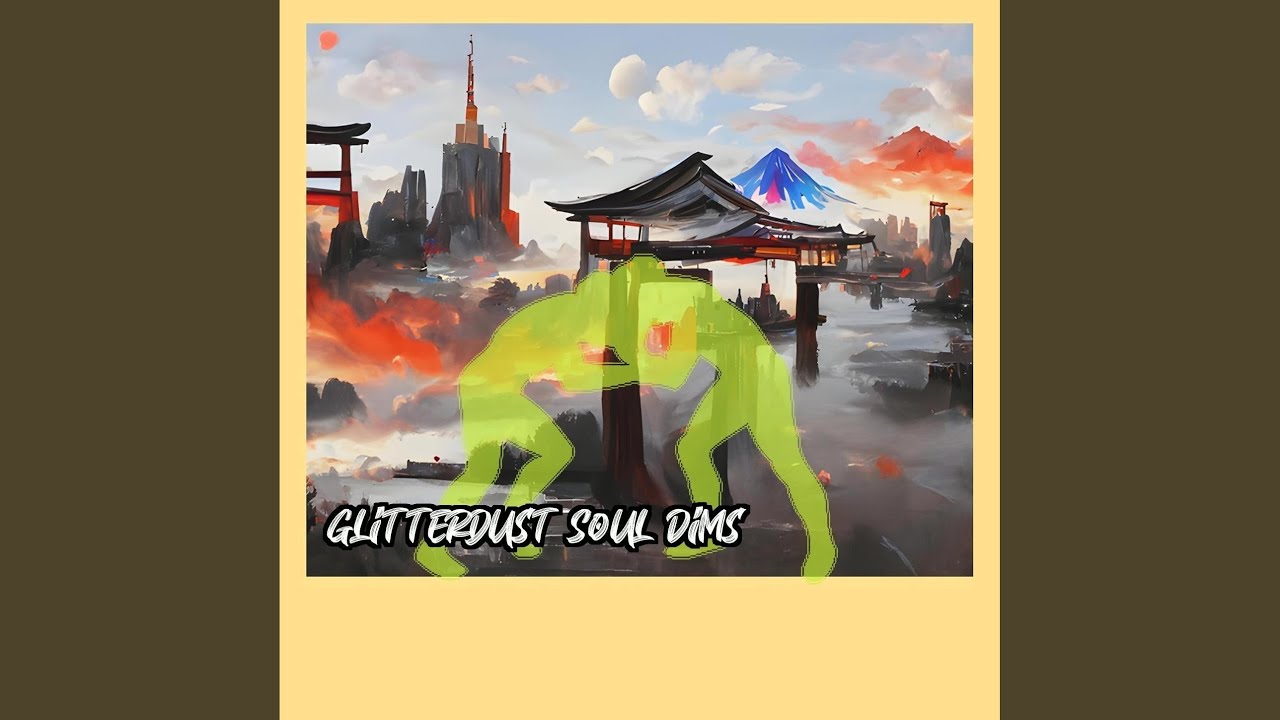 Glitterdust Soul Dims