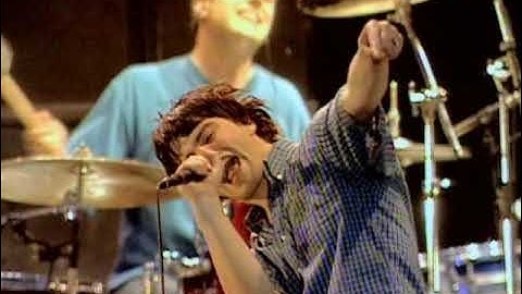 The Charlatans - Tellin